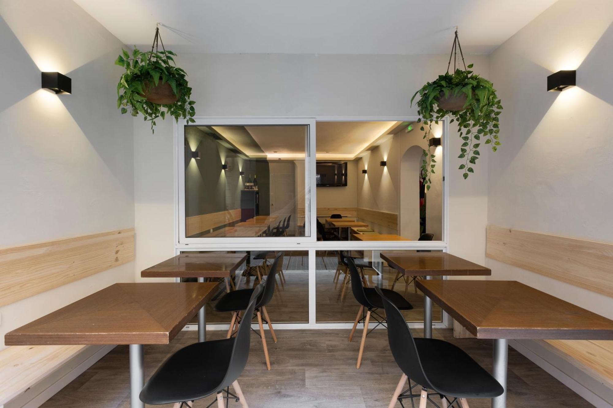 Oliveta Budget Barcellona